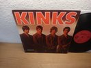 The Kinks Same LP 1964 PYE NSPL Monster STEREO 1st press EXPORT