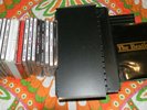 Beatles Bread Box Set by The Beatles 16 Near Mint Discs Broken Box