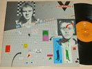 THE VIBRATORS ORIG 1ST PRESS LP GREAT CONDITION PUNK SEX PISTOLS CLASH DAMNED