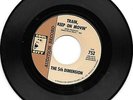 THE 5TH DIMENSION - TRAIN KEEP ON MOVIN' - SOUL CITY DEMO - MINT MINUS CONDITION
