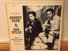Johnny Cash & Bob Dylan , The Nashville Tapes , CBS, LP Vinyl reissue(?)