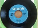 Jimmy Rodgers - Honey Comb / Their Hearts were full of spring  original Columbia