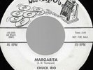 Tittyshaker 45 - John Buck On W.B. 5288