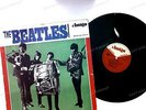 The Beatles - The Beatles GDR LP Mono, 1965 Amiga Compilation ´