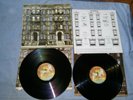 LED ZEPPELIN physical graffiti  1975-FIRST UK PRESS -( A1;B4;C1;D1) - EX++