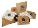 Jerry Garcia- Before The Dead  [5LP Box Set] Limited 180gram rare collecton set