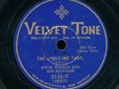 78tk-Hillbilly-VELVET TONE 2142-Buck Wilson and His Rangers