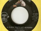 DELLA REESE A Clock Thats Got No Hands RCA  NORTHERN SOUL USA 45