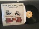 MICHAEL VINER INCREDIBLE BONGO BAND - BONGO ROCK - BREAKS  LP VINYL EX RARE