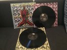 A TRIBE CALLED QUEST MIDNIGHT MARAUDERS 2X VINYL LP RARE ORIGINAL RELEASE  EX