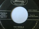Rockabilly 45/ Jimmy McCracklin 