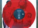 Dwarves Blood Guts & Pussy LP First pressing RED WAX SUB POP