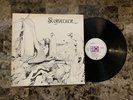 STORYTELLER RARE UK TRANSATLANTIC LABEL PROG PSYCH VINYL LP EX+ NM