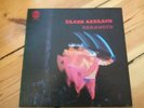 LP BLACK SABBATH Paranoid 1st Press UK 6360 011 Vertigo VINYL