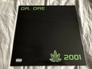 Dr Dre - 2001 - The Chronic 2001 - 2LP Vinyl Record Album - Mint Vinyl - Hip Hop