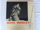 Music Matters 45rpm Blue Note Reissue Dble LP - Hank Mobley - Blue Note 1568