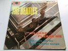 THE BEATLES UK PRESS 1ST 
