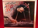 JEFF WAYNE War Of The Worlds 1978 UK Double Vinyl LP EXCELLENT CONDIT original G