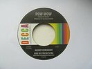 MANNY CORCHADO Pow-Wow/JOHNNY CASWELL You Don't Love me Anymore 7