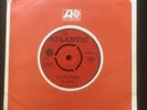 OTIS REDDING Try A Little Tenderness ATLANTIC 1966 UK 1st Press 7” 45 VINYL EX