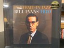 Bill Evans 