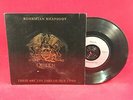QUEEN Bohemian Rhapsody 1991  UK 7