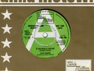 STEVIE WONDER-IF YOU REALLY LOVE ME-TAMLA MOTOWN-***GREEN/WHITE DEMO***