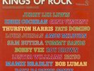 Various - Kings Of Rock, Vol.2 (2-LP) - Vinyl Rock & Roll