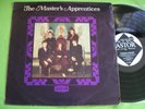 THE MASTERS APPRENTICES - Original 1967 First Album, Astor ALP 1025