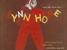 Lynn Hope - Lynn Hope And His Tenor Sax (LP) - Vinyl Rhythm & Blues
