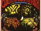 Country Joe & The Fish - Electric Music For The Mind And Body (LP) - Vinyl Ro...