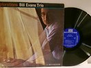 BILL EVANS TRIO Explorations '61 Riverside MONO RARE  Beauty NICE Near Mint LP