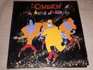 QUEEN a kind of magic LP  EU 3509 vinyl, with lyric inner sleeve, Gatefold