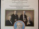 The Budapest Quartet: Beethoven: The Middle Quartets (LP Box)