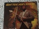 Albert King Years Gone By Stax Sealed