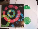 Beck - Stereopathetic Soulmanure - 2xLP - Flipside Records  FLIP660 - 2000