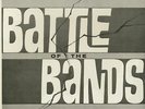 Various - Battle Of The Bands - Hawaii 1964 (LP) - Vinyl Surf/Instrumental Ro...