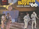 The Beach Boys - Live In Japan '66 (LP, 180g Coloured Vinyl) - Vinyl Surf/Ins...