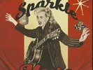 Sparkle Moore - Wild And Exciting, Here's Sparkle Moore (LP, 10inch, EP, 45rp...