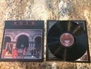 Rush Moving Pictures vinyl LP Tom Sawyer SRM 4013 Mercury