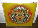 GANDALF Self Titled 1969 LP Capitol ST 121 Original Acid Psych RARE Scranton