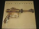 Foo Fighters rare '95 UK 1st press LP Foo Fighters on Roswell mint- **