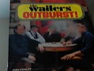 The Wailers  Outburst   UAS-6557  EX Condition