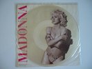 Madonna Holiday / True Blue 12