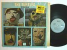 ROCK LP - THE TURTLES - WOODEN HEAD In Shrink WHITE WHALE 7133 Psych VG++