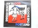 Dread Beat An' Blood LP (Poet And The Roots - 1978) FL 1017 (ID:15580)