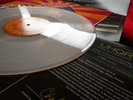 Jimi Hendrix-Axis:Bold As Love STERE UHQR Pressing SEALED Low No. #727 of 5000