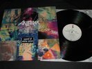 ANTHRAX Sound Of White Noise ELEKTRA Germany 1993 PROMO Tested Mint LP vinyl