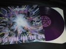 ANTHRAX we've come for you all MINT- Lp vinyl 1st pres PURPLE Nuclear Blast 2003