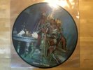 Boney M. ?- Oceans Of Fantasy  [VINYL LP] Picture Disc  1979 HANSA